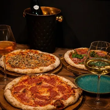 Art Laboratory Wine Bar — Wine Bar restaurant in New York