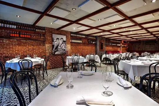 Arte Cafe — Italian restaurant in New York
