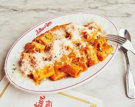 Arthur & Sons - Jupiter — Italian American restaurant in Jupiter