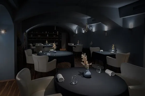 Artis — Fine Dining restaurant in Graz