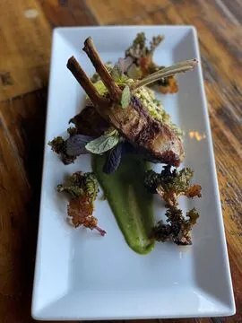 Artisans Palate — European-American restaurant in Charlotte