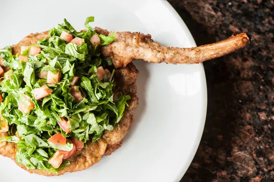Arugula Ristorante & Events — Mediterranean Italian restaurant in Plymouth Meeting