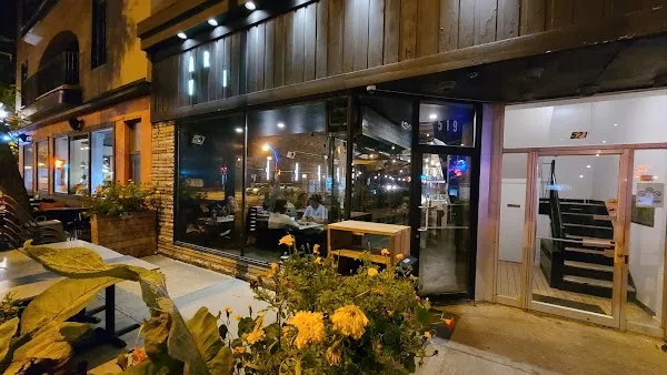 Arvi — Canadian restaurant in Quebec City