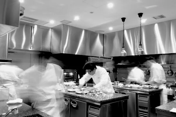 ASAHINA Gastronome — French restaurant in Tokyo