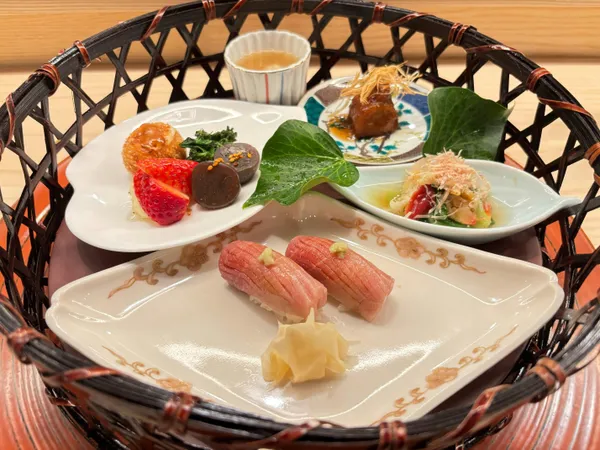 Asakura — Japanese restaurant in Los Angeles