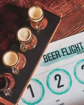 Asbury Ale House — Gastropub restaurant in Howell Township