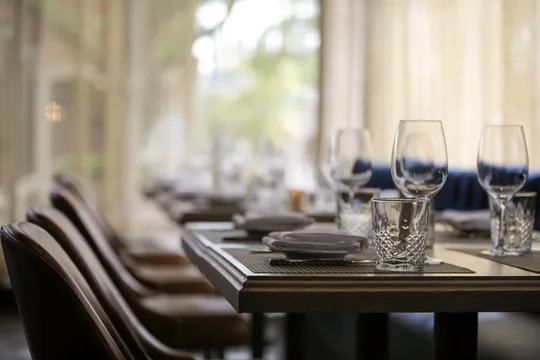 Ascione Bistro — Italian restaurant in Chicago