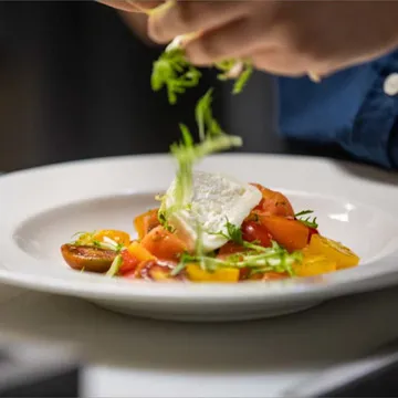 Ascione Bistro Skokie — Italian restaurant in Skokie