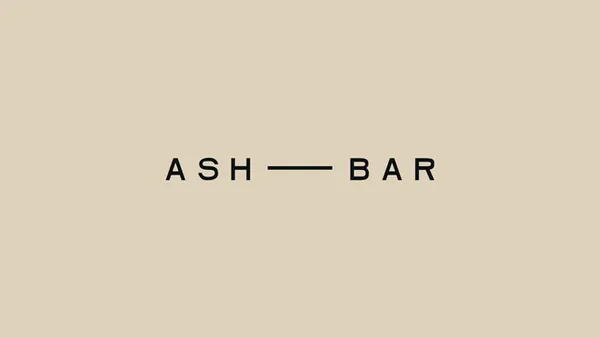 Ash — Bar Baltimore — Cafe restaurant in Baltimore