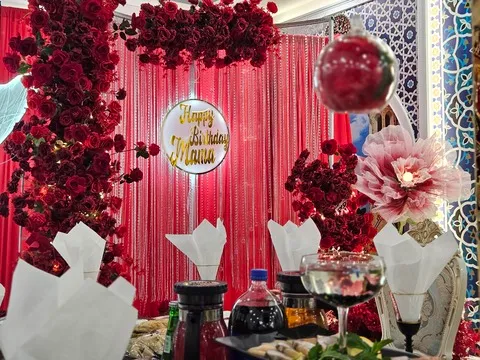 Asia Mix Restaurant — Middle Eastern restaurant in Philadelphia