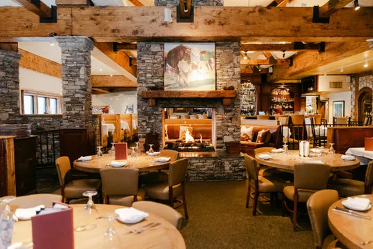 Aspens Signature Steaks — Steakhouse restaurant in Marietta