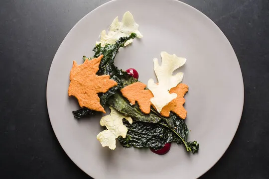 asta — New American restaurant in Boston