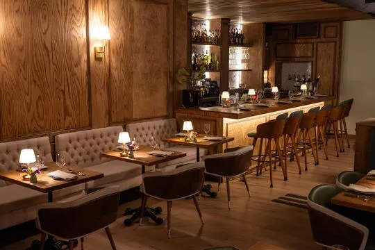 Aster — New American restaurant in Charlottesville