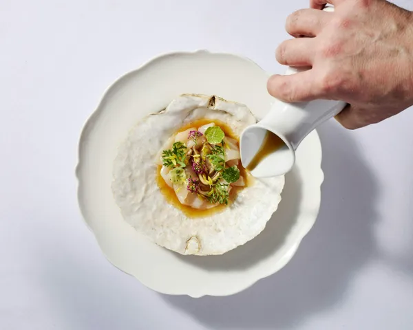 Astor Club — Restaurant restaurant in Chicago