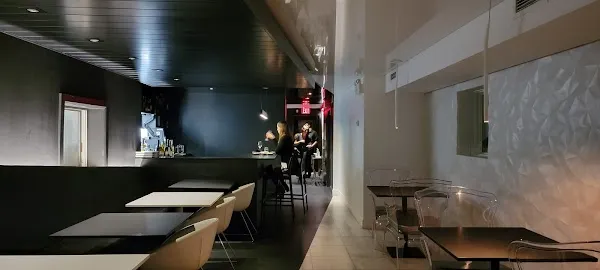 Atelier — Canadian restaurant in Ottawa