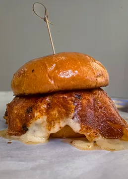 Atomic by Jamo — American restaurant in St. Louis