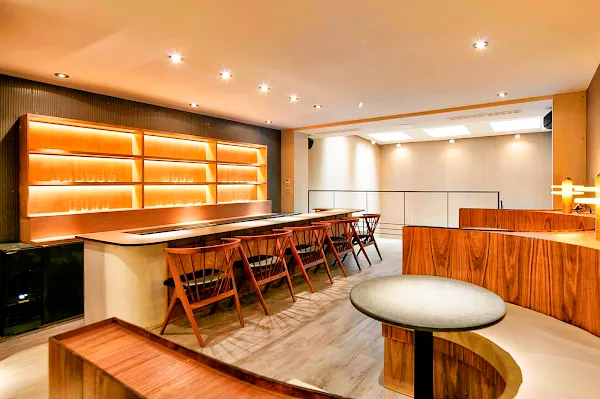 Atomix — Korean restaurant in New York