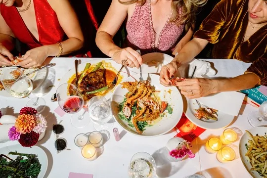 Atria MV — American restaurant in Martha's Vineyard