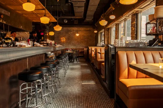 Au Cheval - Chicago — American restaurant in Chicago