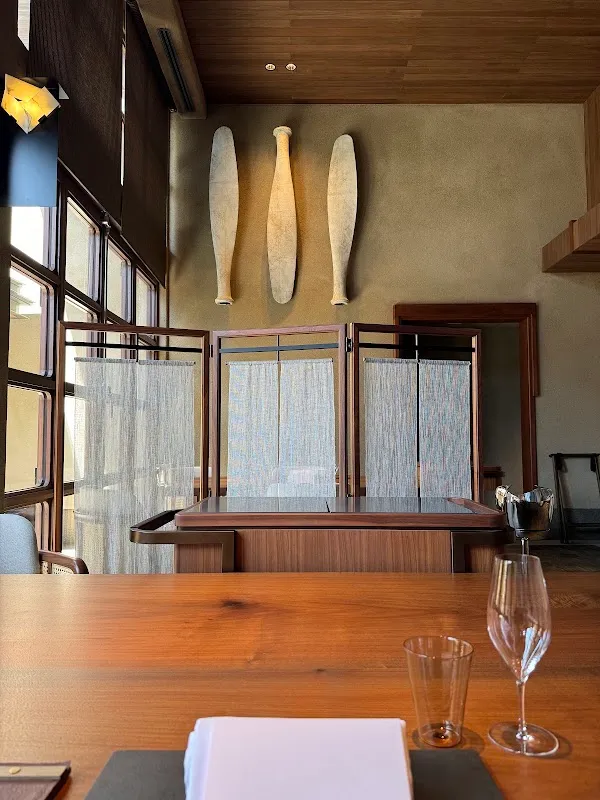 Auberge TOKITO — Japanese restaurant in Tachikawa