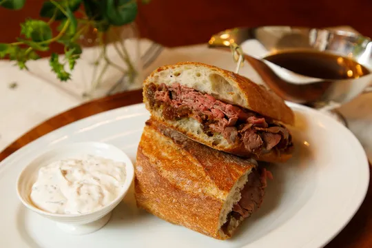 Aubrey's Corner — Contemporary American restaurant in Summit