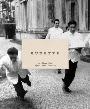 Audette — French restaurant in Newport