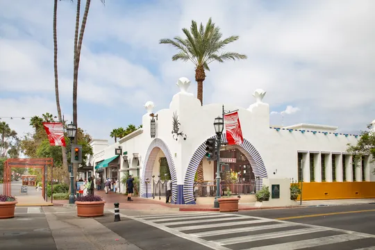 Augie's of Santa Barbara — Mexican restaurant in Santa Barbara