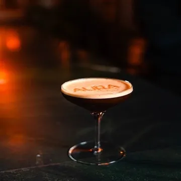Aura Cocktails & Tapas — Tapas restaurant in Statesboro