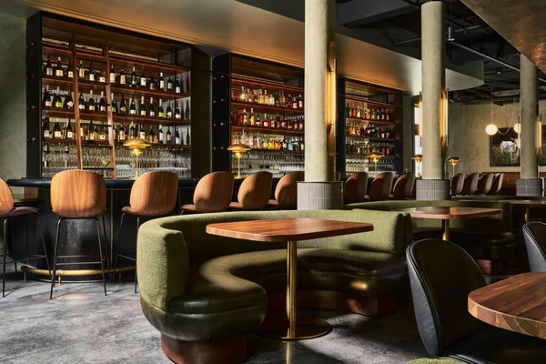Austin's Cocktailery & Kitchen — Small Shareable Plates restaurant in Chattahoochee Hills