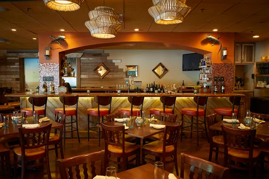 Authentico Mexican Restaurant & Bar — Mexican restaurant in Lake Forest