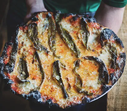 Ava’s Kitchen & Bar — Italian American restaurant in Kenilworth