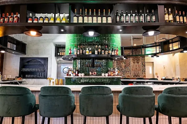 Aventino Cucina — Italian restaurant in Bethesda