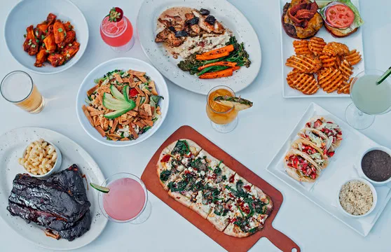 Avenue Ale House — American restaurant in Chicago