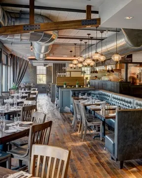 Avenue - Medfield — American restaurant in Medfield