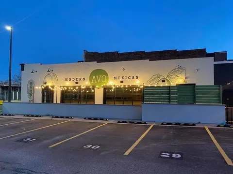 Avo Modern Mexican — Mexican restaurant in Cleveland