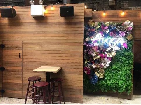 Avoca — American restaurant in New York