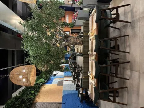 Avora Mediterranean — Mediterranean restaurant in Somerville