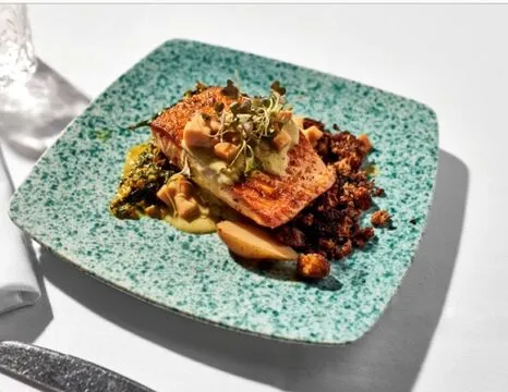 Avvino — New American restaurant in Rochester