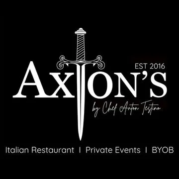 Axton's by Chef Anton Testino — Italian restaurant in Pompton Lakes