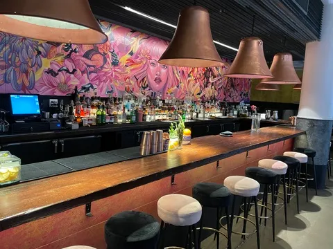Ayada Thai Chelsea — Thai restaurant in New York