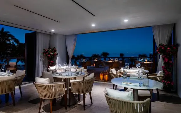 AYRE by Karma — Indian restaurant in Riviera Beach