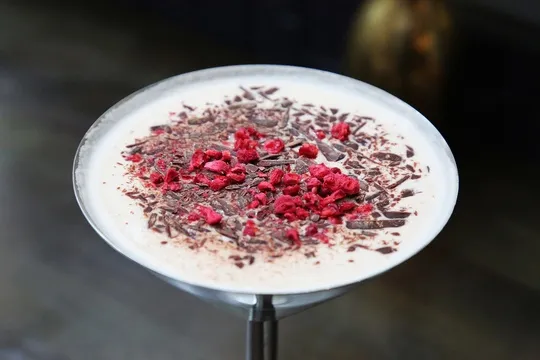 AYZA Wine & Chocolate Bar — Wine Bar restaurant in New York