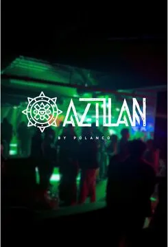 Aztlan By Polanco — Lounge restaurant in Fort Worth