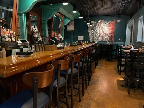 Azucar Tapas Bar — Spanish restaurant in Maynard