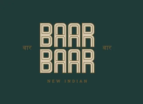 Baar Baar - LA — Indian restaurant in Los Angeles
