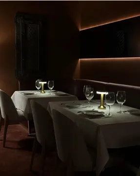 Babel Mediterranean — Mediterranean restaurant in Dallas
