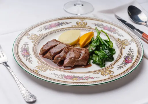 Babette — Global Cuisine restaurant in Miami