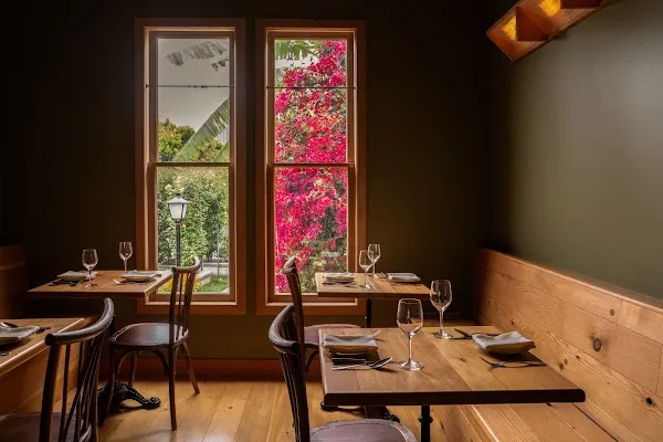 baby bistro — Local restaurant in Los Angeles