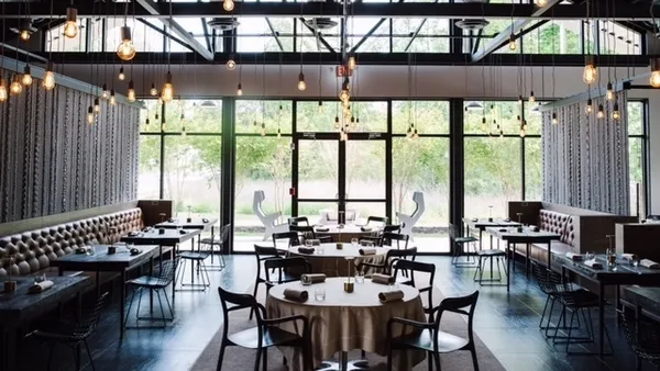 Bacchanalia — American restaurant in Atlanta