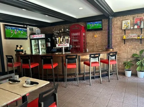Bacino's — Pizza restaurant in Chicago